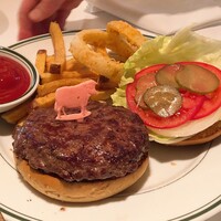 ウルフギャング・ステーキハウス 福岡店 - 