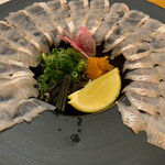 쿠리야 슈치쿠 - 