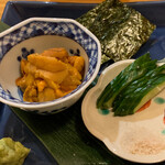 쿠리야 슈치쿠 - 