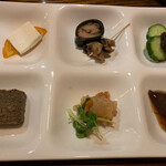 쿠리야 슈치쿠 - 