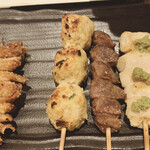 Yakitori Ohako - 