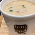 Soup Stock Tokyo - 