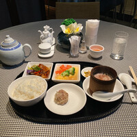 雪園 京橋店 - 今週のランチ