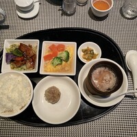 雪園 京橋店 - 今週のランチ