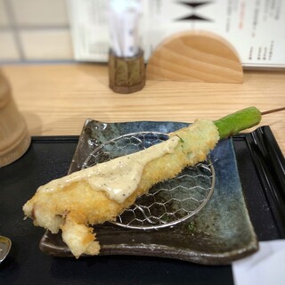 埼玉で人気の串揚げ 串かつ ランキングtop 食べログ