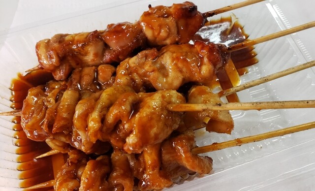 本格炭火焼鳥専門店 串好 土浦 焼鳥 食べログ