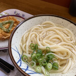 こんぴらうどん - 