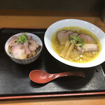 麺や なないち - 