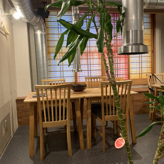 炭火焼き 福ふく_2