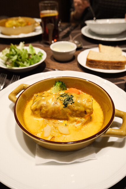 新宿の個室ランチ選 おしゃれな人気店まとめ 食べログまとめ