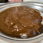 カレーショップ インデアン - 