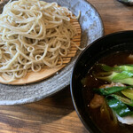 蕎麦屋 木田 - 