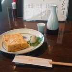 Soba Takeno - 