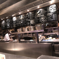 RIGOLETTO KITCHEN - 