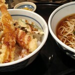 本場讃岐うどん　　だい吉 - 