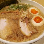 博多長浜ラーメン 翔龍 - 