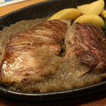 Steak Miya Oumi Hachiman Ten - 