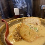 麺場 田所商店 - 