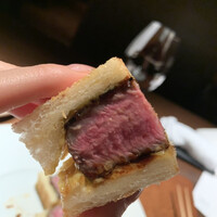 北新地 福多亭 The Ukai - 