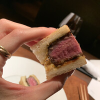 北新地 福多亭 The Ukai - 