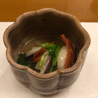 三徳六味 - 