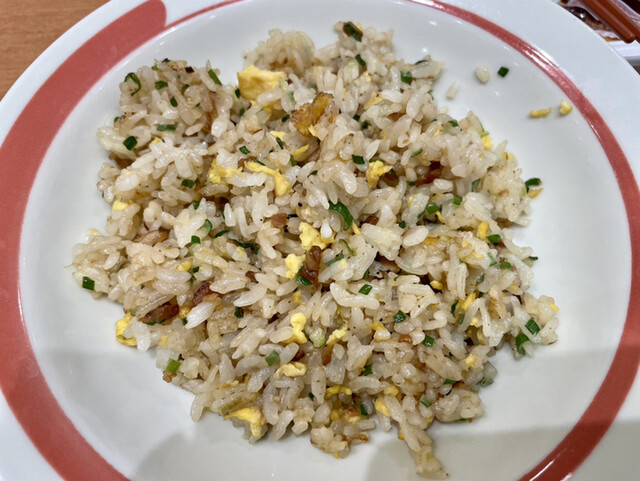 幸楽苑 八戸ラピア店 - 小中野（ラーメン）の写真