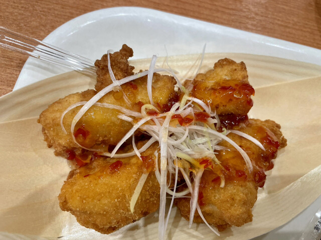 幸楽苑 八戸ラピア店 - 小中野（ラーメン）の写真