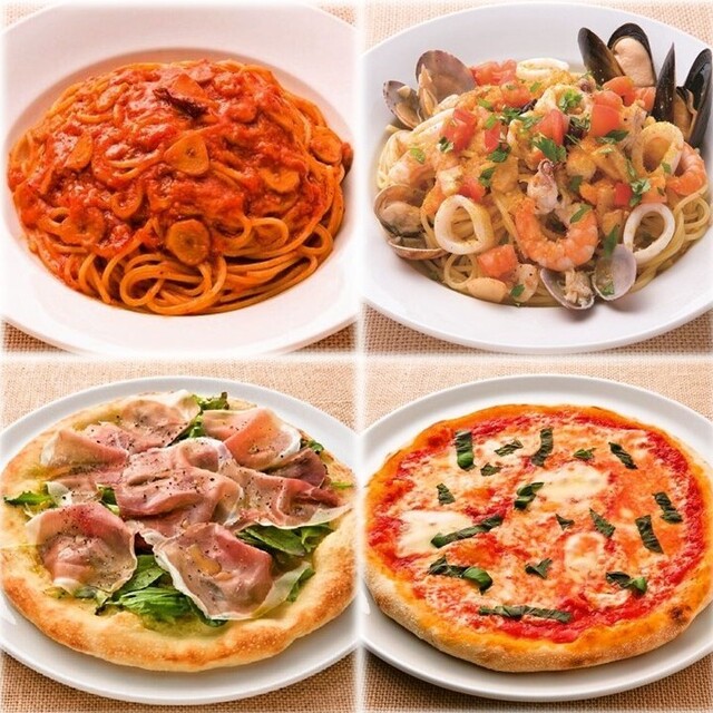カプリチョーザ 伏見桃山店 六地蔵 京都市営 イタリアン ネット予約可 食べログ カプリチョーザ 伏見桃山店 六地蔵 京都市営 イタリアン ネット予約可 食べログ
