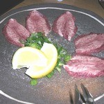 Kyou Yakiniku Teru - 牛タン