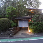 打心蕎庵 - 2012/8 