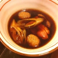 美々卯 本町店 - 