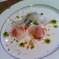 利心 - 前菜