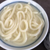 釜あげうどん 長田 in 香の香
