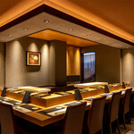 大阪 京橋 鮨 黒潮海閤 - 