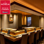 大阪 京橋 鮨 黒潮海閤 - 