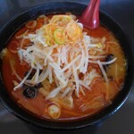 麺辛屋 二代目 美國 - 