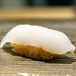 Ebisu Sushi Shiorian Yamashiro - 