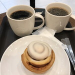 スターバックス・コーヒー - 