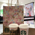スターバックス・コーヒー - 