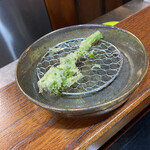 そば くら富 - 菜花