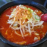 麺辛屋 二代目 美國 - 