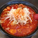 麺辛屋 二代目 美國 - 