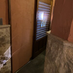 そば くら富 - 内観２