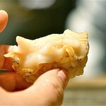 恵比寿 鮨 栞庵 やましろ - 