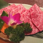 Yonezawa Gyuu Sumi Biyakiniku Uesugi - 