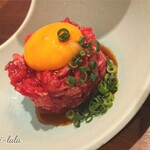 Yonezawa Gyuu Sumi Biyakiniku Uesugi - 