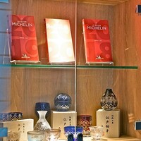 恵比寿 鮨 栞庵 やましろ - 