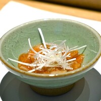 恵比寿 鮨 栞庵 やましろ - 