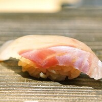 恵比寿 鮨 栞庵 やましろ - 