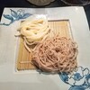 つけ汁うどん あくつ
